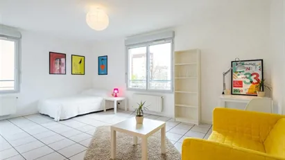 Room for rent in Lyon, Auvergne-Rhône-Alpes