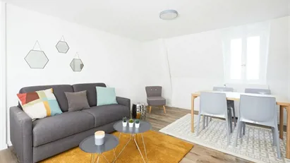 Apartment for rent in Lausanne, Waadt (Kantone)