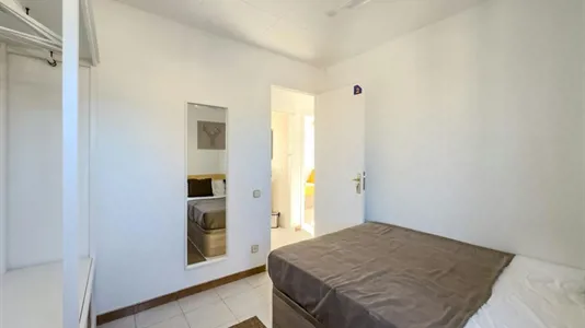 Rooms in L'Hospitalet de Llobregat - photo 2