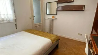 Room for rent in Madrid Salamanca, Madrid