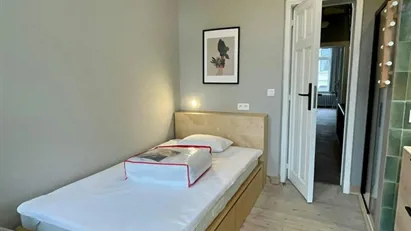 Room for rent in Brussels Etterbeek, Brussels