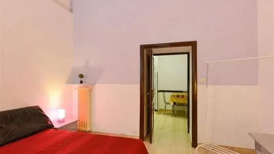 Rooms in Roma Municipio II – Parioli/Nomentano - photo 3