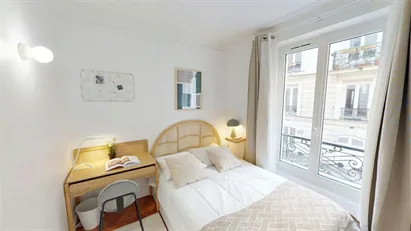 Room for rent in Paris 9ème arrondissement, Paris