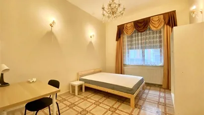 Room for rent in Brussels Schaarbeek, Brussels