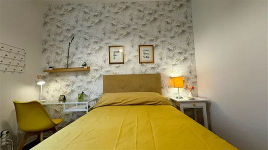 Rooms in Bilbao - photo 2