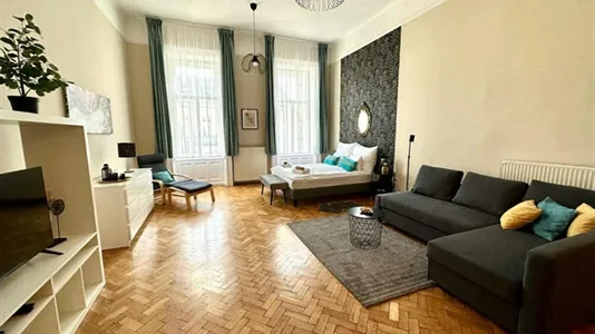 Apartments in Budapest Belváros-Lipótváros - photo 1