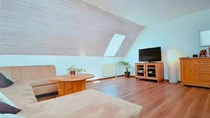 Apartment for rent in Stuttgart