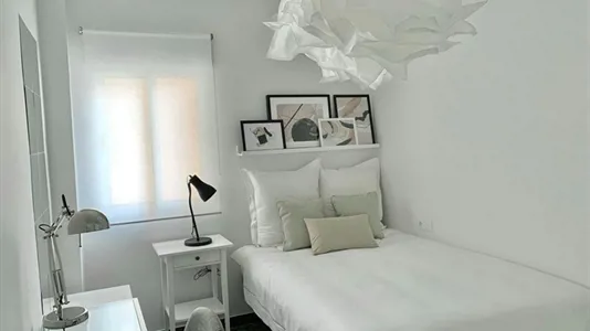 Rooms in Murcia - photo 2