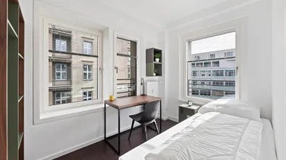 Room for rent in Berlin Mitte, Berlin