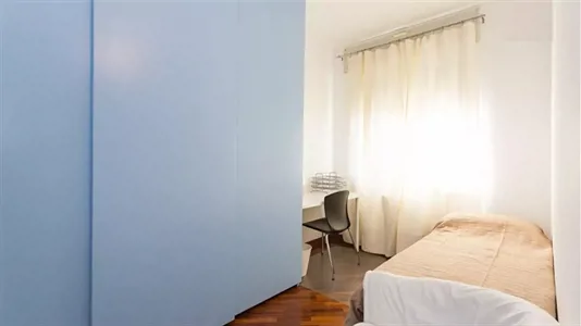 Rooms in Milano Zona 2 - Stazione Centrale, Gorla, Turro, Greco, Crescenzago - photo 2