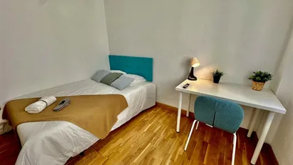 Room for rent in Zaragoza, Aragón