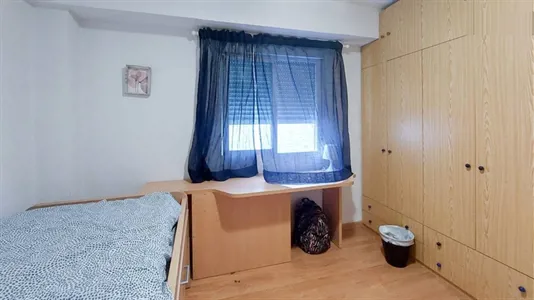 Rooms in Burjassot - photo 3