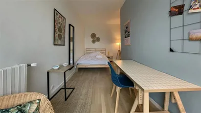 Room for rent in Paris 15ème arrondissement, Paris