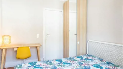 Room for rent in Lisbon (region)