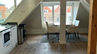 Apartment for rent in The Hague