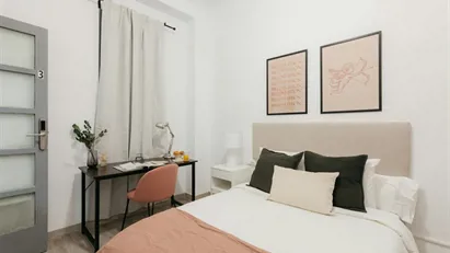 Room for rent in Valencia L'Eixample, Valencia (region)