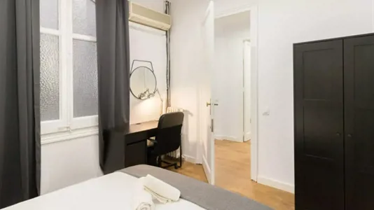 Rooms in Barcelona Sarrià-St. Gervasi - photo 2