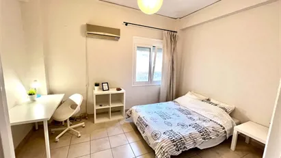 Room for rent in Kallithea, Attica