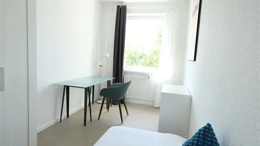 Rooms in Berlin Treptow-Köpenick - photo 2