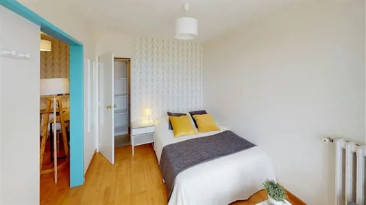 Rooms in Lille - photo 2