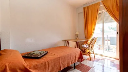 Room for rent in Granada, Andalucía