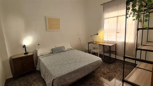 Rooms in Murcia - photo 1