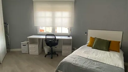 Room for rent in Zaragoza, Aragón