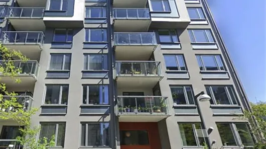 Apartments in Hammarbyhamnen - photo 1