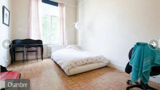 Rooms in Brussels Elsene - photo 3