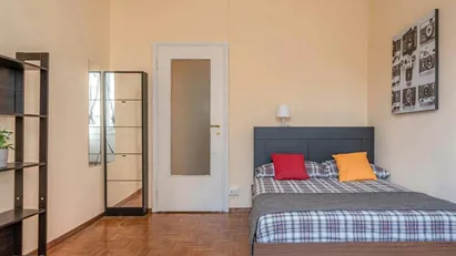 Room for rent in Milano Zona 6 - Barona, Lorenteggio, Milan