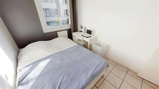 Rooms in Grenoble - photo 3