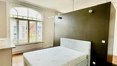 Room for rent in Brussels Ukkel, Brussels