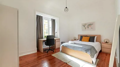 Room for rent in Lisbon (region)