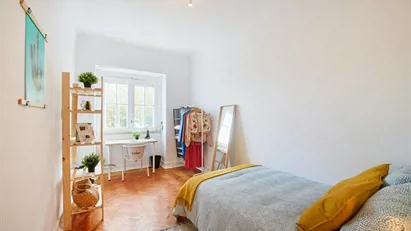 Room for rent in Lisbon (region)