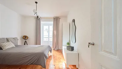 Room for rent in Lisbon (region)