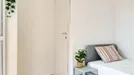 Room for rent, Milano Zona 7 - Baggio, De Angeli, San Siro, Milan, Via Carlo Marx