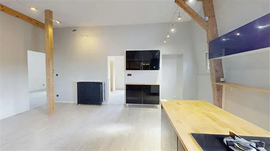 Apartments in Clermont-Ferrand - photo 3