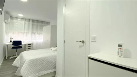 Rooms in Alboraya - photo 1