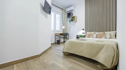 Room for rent in Valencia Ciutat Vella, Valencia (region)