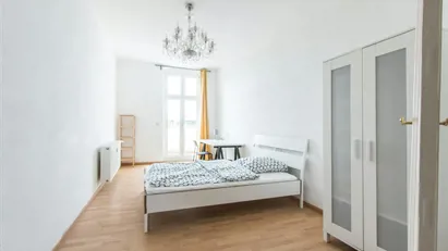 Room for rent in Berlin