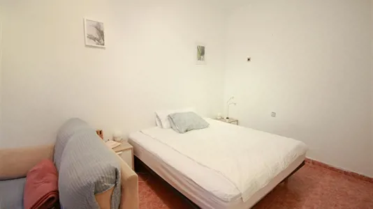 Rooms in Barcelona Sarrià-St. Gervasi - photo 3