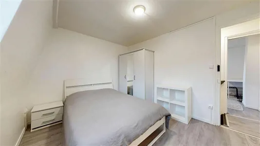 Rooms in Lille - photo 3