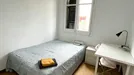 Room for rent, Barcelona Eixample, Barcelona, &lt;span class=&quot;blurred street&quot; onclick=&quot;ProcessAdRequest(8576563)&quot;&gt;&lt;span class=&quot;hint&quot;&gt;See streetname&lt;/span&gt;[xxxxxxxxxxxxx]&lt;/span&gt;