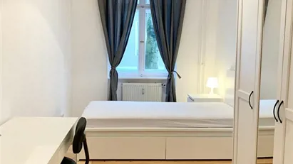 Room for rent in Berlin Charlottenburg-Wilmersdorf, Berlin