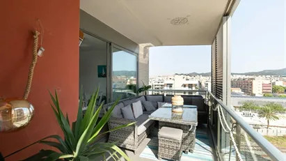 Apartment for rent in Badalona, Cataluña