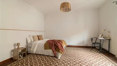 Room for rent in Barcelona Ciutat Vella, Barcelona