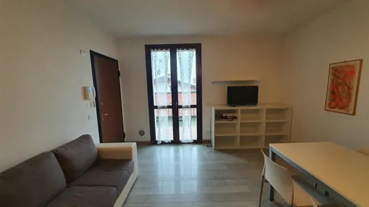 Apartments in Prignano sulla Secchia - photo 3