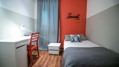 Room for rent in Madrid Retiro, Madrid