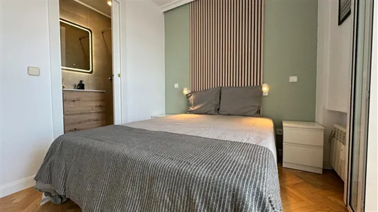 Rooms in Madrid Hortaleza - photo 2