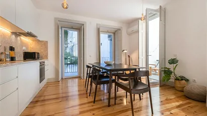 Apartment for rent in Lisbon (region)